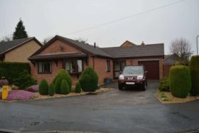 3 Bedroom Detached